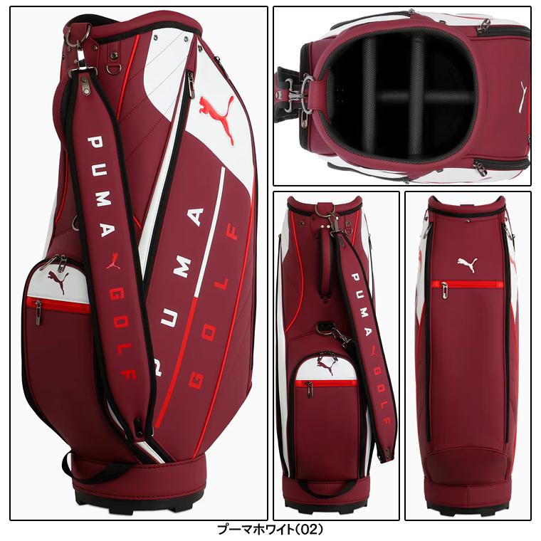 PUMA（プーマ） PUMA GOLF ゴルフ 正規品 ユニセックス 男女兼用