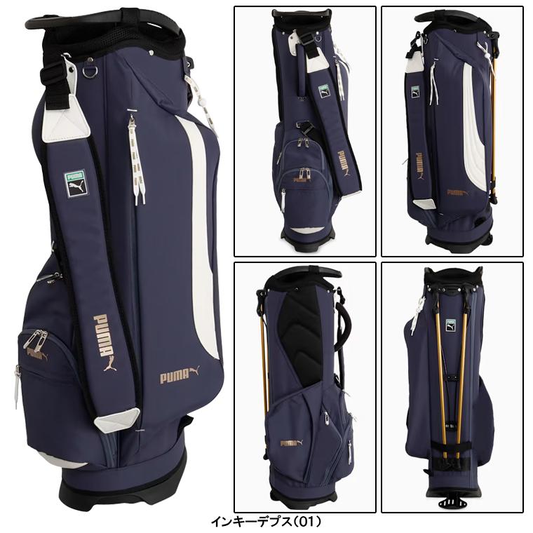 PUMA（プーマ） PUMA GOLF ゴルフ 正規品 ユニセックス 男女兼用