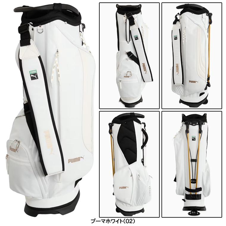 PUMA（プーマ） PUMA GOLF ゴルフ 正規品 ユニセックス 男女兼用