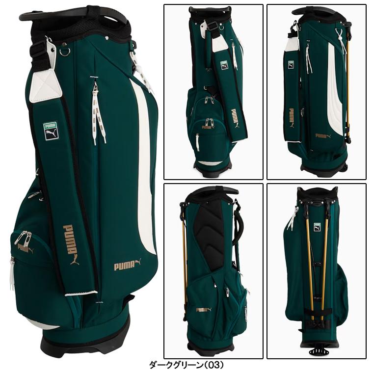 PUMA（プーマ） PUMA GOLF ゴルフ 正規品 ユニセックス 男女兼用