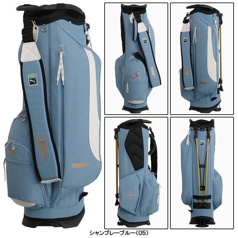 PUMA（プーマ） PUMA GOLF ゴルフ 正規品 ユニセックス 男女兼用