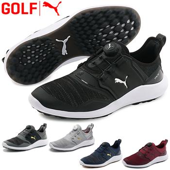 puma golf ignite nxt disc