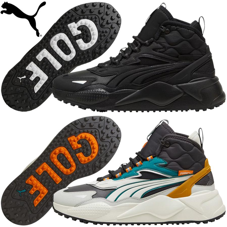 PUMA GOLF プーマ ゴルフ 日本正規品 GS-X EFEKT エフェクト PUMA GOLF プーマ ゴルフ 日本正規品 GS-X EFEKT エフェクト