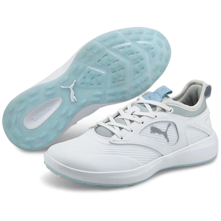 【新品】PUMA IGNITE レディースゴルフシューズ PUMA（プーマ） PUMAGOLF プーマゴルフ日本正規品 イグナイト マリブ