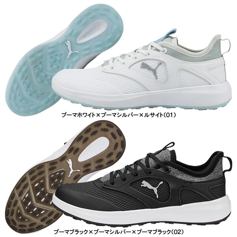 PUMA（プーマ） PUMAGOLF プーマゴルフ日本正規品 イグナイト マリブ