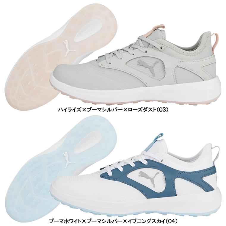 PUMA（プーマ） PUMAGOLF プーマゴルフ日本正規品 イグナイト マリブ