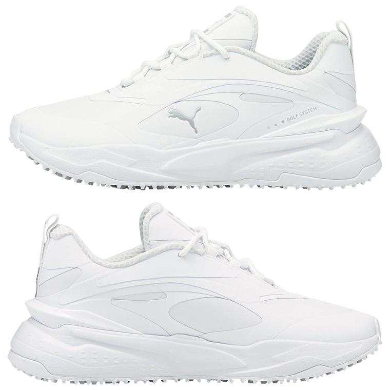 PUMA（プーマ） PUMA GOLF ゴルフ 日本正規品 ゴルフ GS ファスト