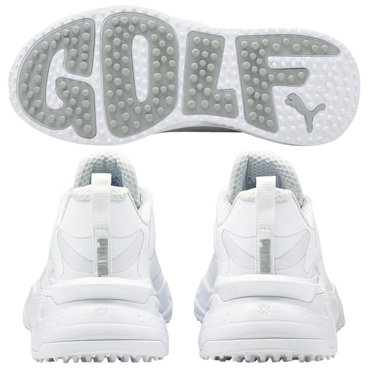 PUMA（プーマ） PUMA GOLF ゴルフ 日本正規品 ゴルフ GS ファスト