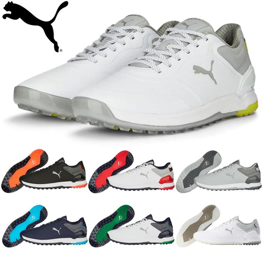 PUMA（プーマ） PUMAGOLF プーマゴルフ日本正規品 プロアダプト