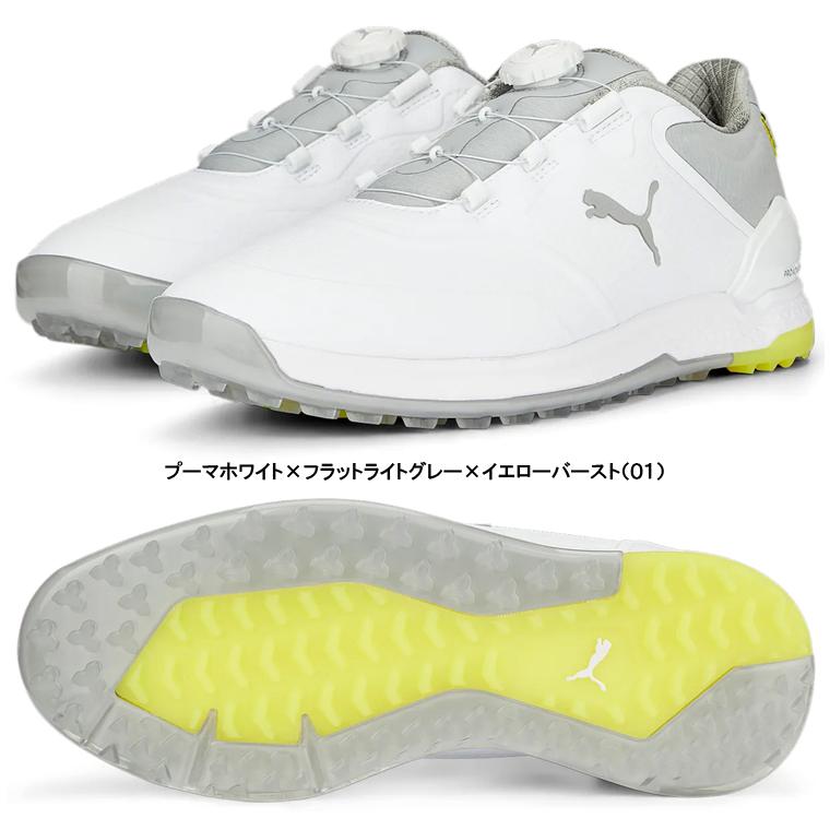 PUMA（プーマ） PUMAGOLF プーマゴルフ日本正規品 プロアダプト