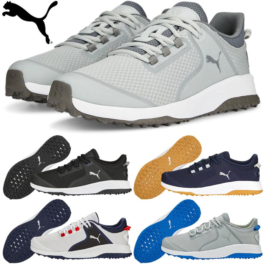 PUMA PUMAGOLF プーマゴルフ日本正規品 フュージョン グリップ PUMA PUMAGOLF プーマゴルフ日本正規品 フュージョン グリップ