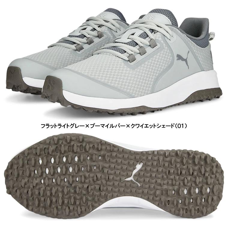 PUMA PUMAGOLF プーマゴルフ日本正規品 フュージョン グリップ