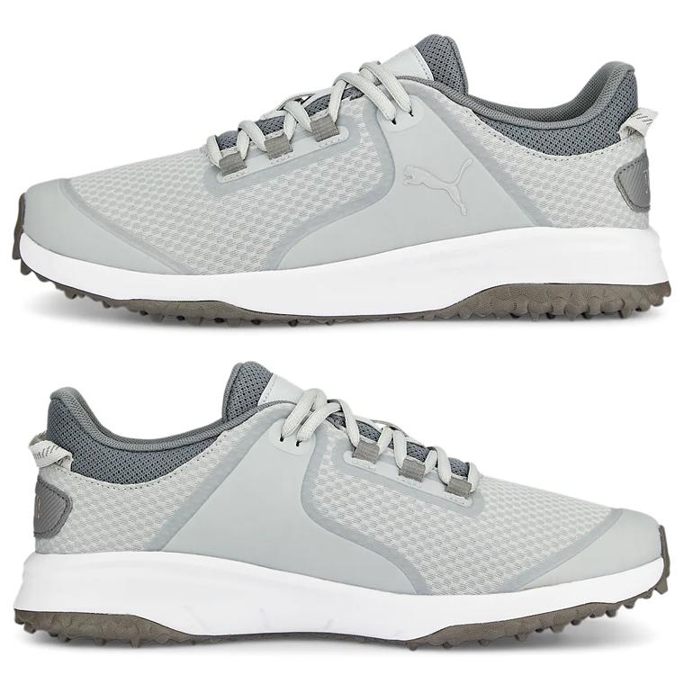 【新品未使用】Puma プーマ　ゴルフシューズ PUMA（プーマ） PUMAGOLF プーマゴルフ日本正規品 フュージョン
