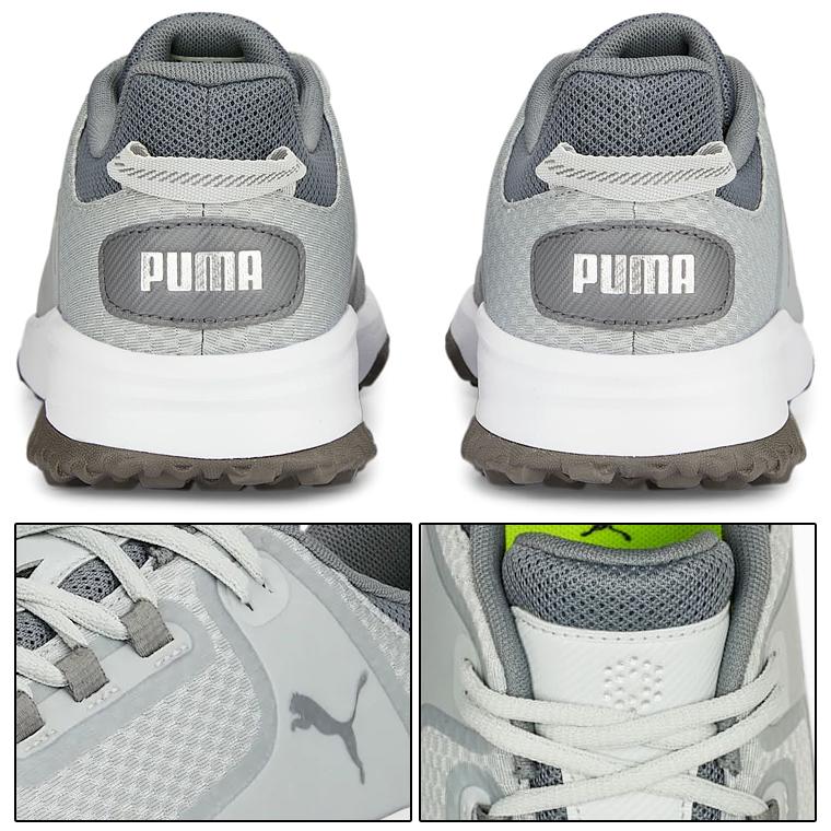 PUMA（プーマ） PUMAGOLF プーマゴルフ日本正規品 フュージョン
