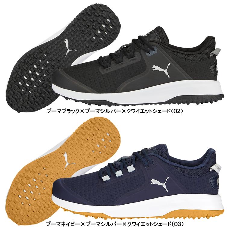 PUMA（プーマ） PUMAGOLF プーマゴルフ日本正規品 フュージョン