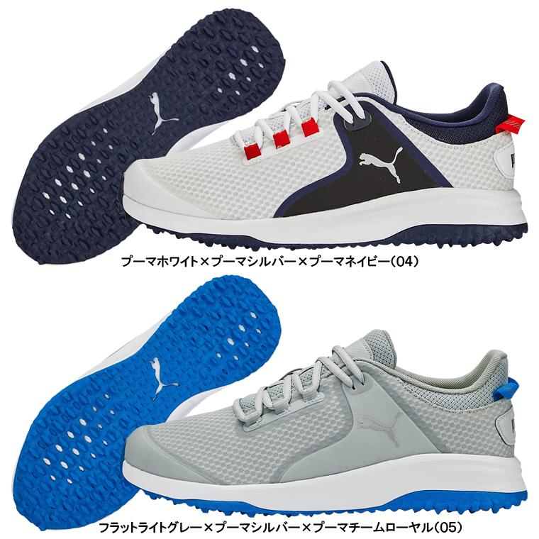 PUMA（プーマ） PUMAGOLF プーマゴルフ日本正規品 フュージョン