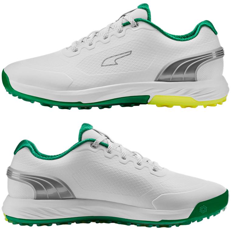 PUMA GOLF プーマ ゴルフ 日本正規品 アルファキャット ニトロ スパイクレス ゴルフシューズ 2023モデル 「 378692 」｜ezaki-g｜03