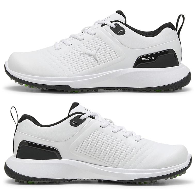 PUMA（プーマ） PUMA GOLF ゴルフ 日本正規品 グリップフュージョン