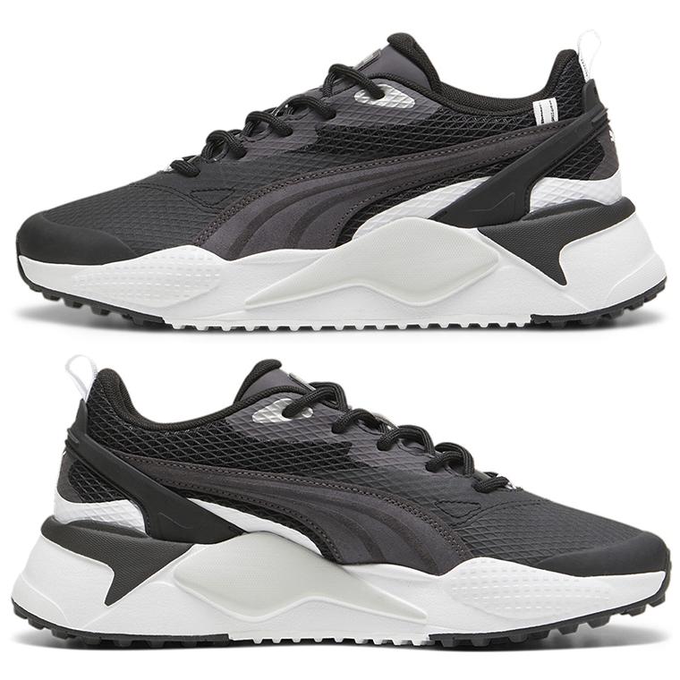 PUMA（プーマ） PUMA GOLF ゴルフ 日本正規品 GS-X エフェクト