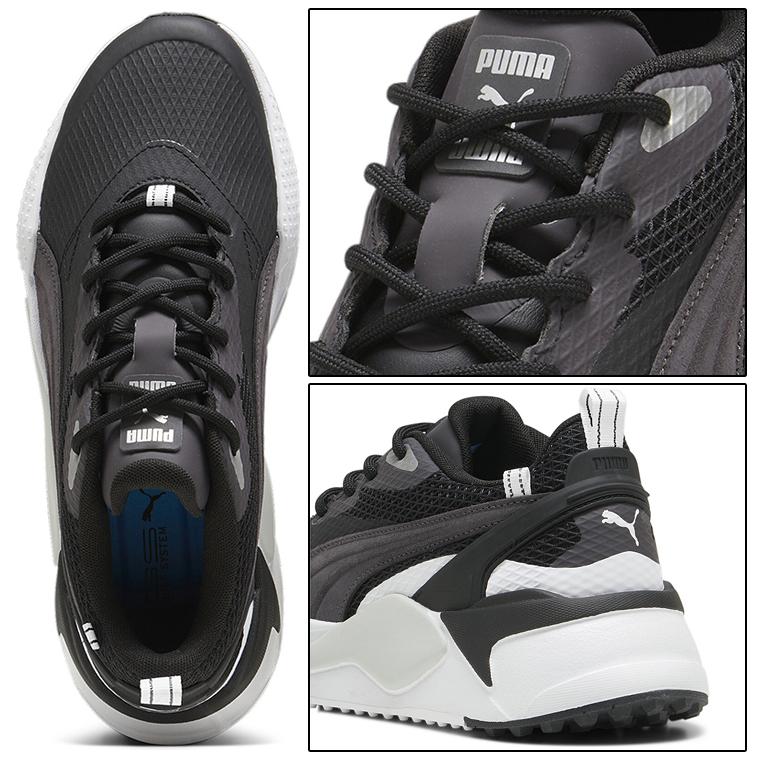 PUMA（プーマ） PUMA GOLF ゴルフ 日本正規品 GS-X エフェクト