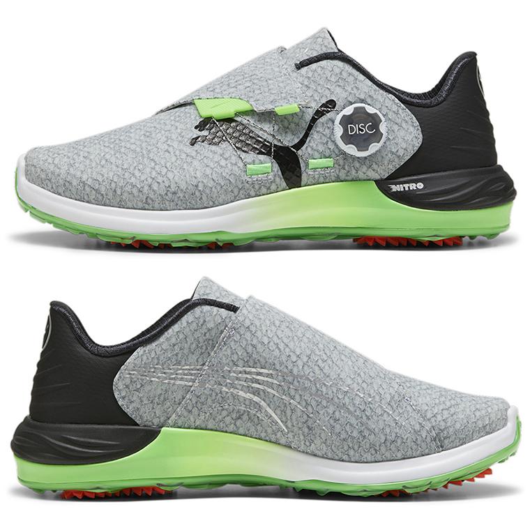 PUMA（プーマ） PUMA GOLF ゴルフ 日本正規品 ファントムキャット