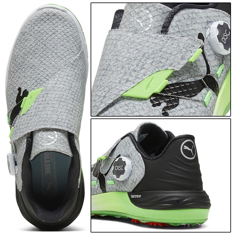 PUMA（プーマ） PUMA GOLF ゴルフ 日本正規品 ファントムキャット