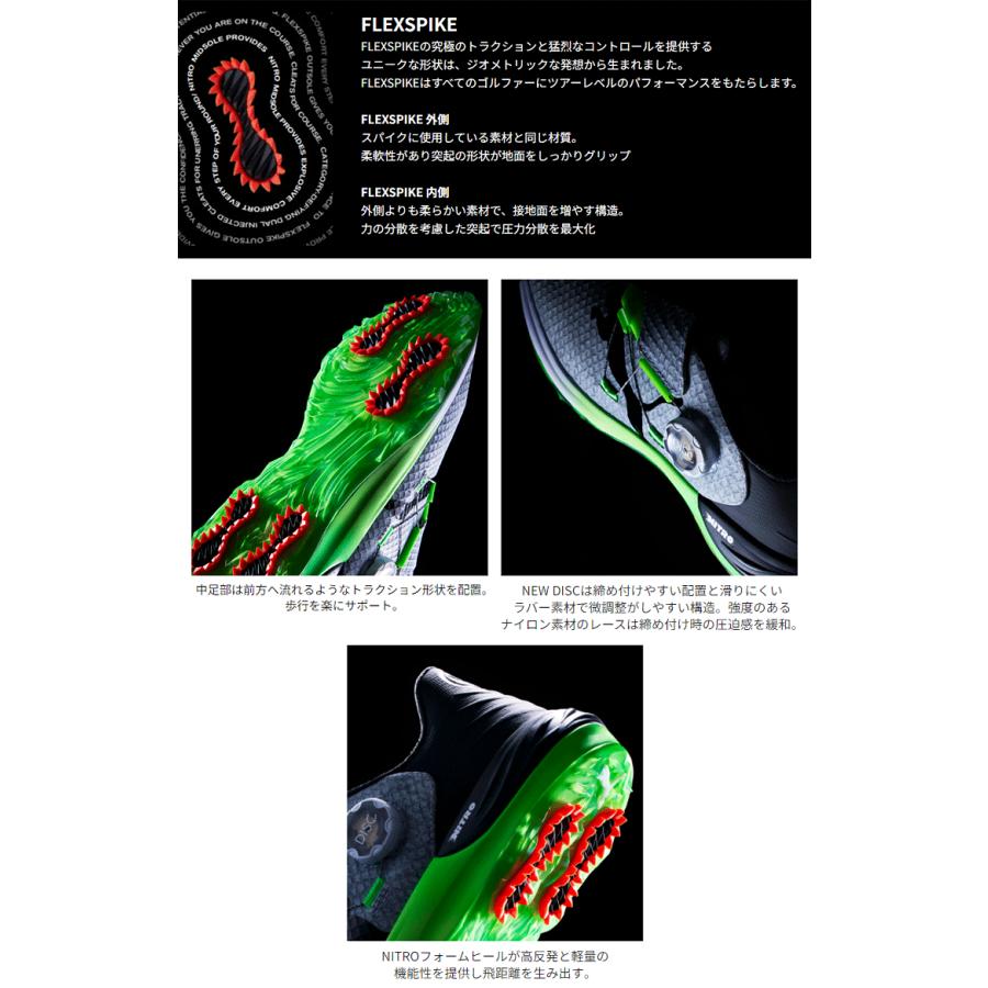 PUMA（プーマ） PUMA GOLF ゴルフ 日本正規品 ファントムキャット