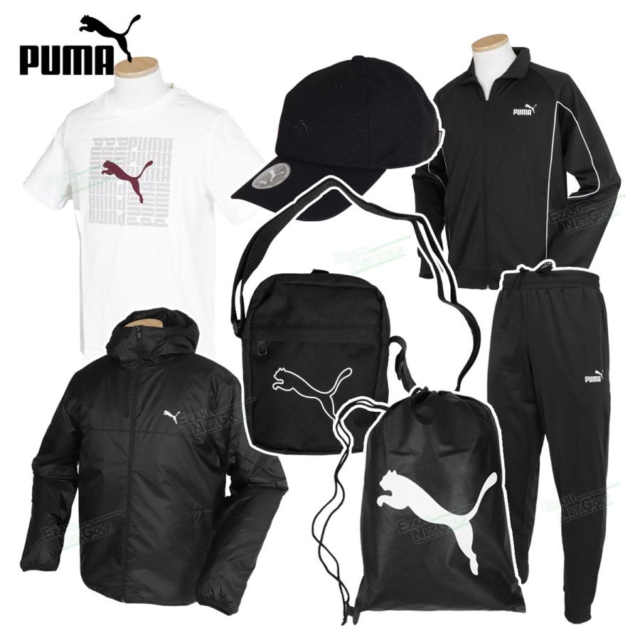 PUMA（プーマ） プーマスポーツウエア メンズウエア 2026新春 LUCKY
