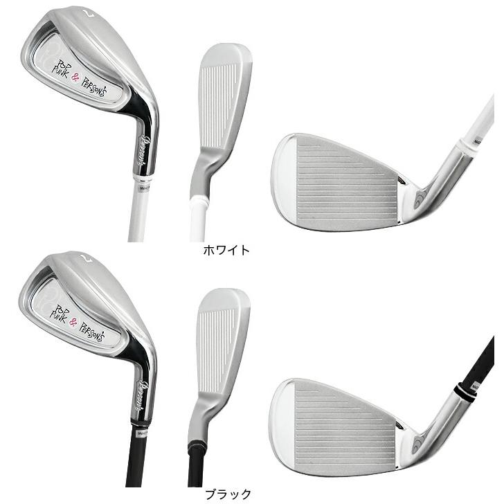 person's レディースゴルフクラブ8本セット 楽天市場】パーソンズ レディース ゴルフクラブ 8本セット