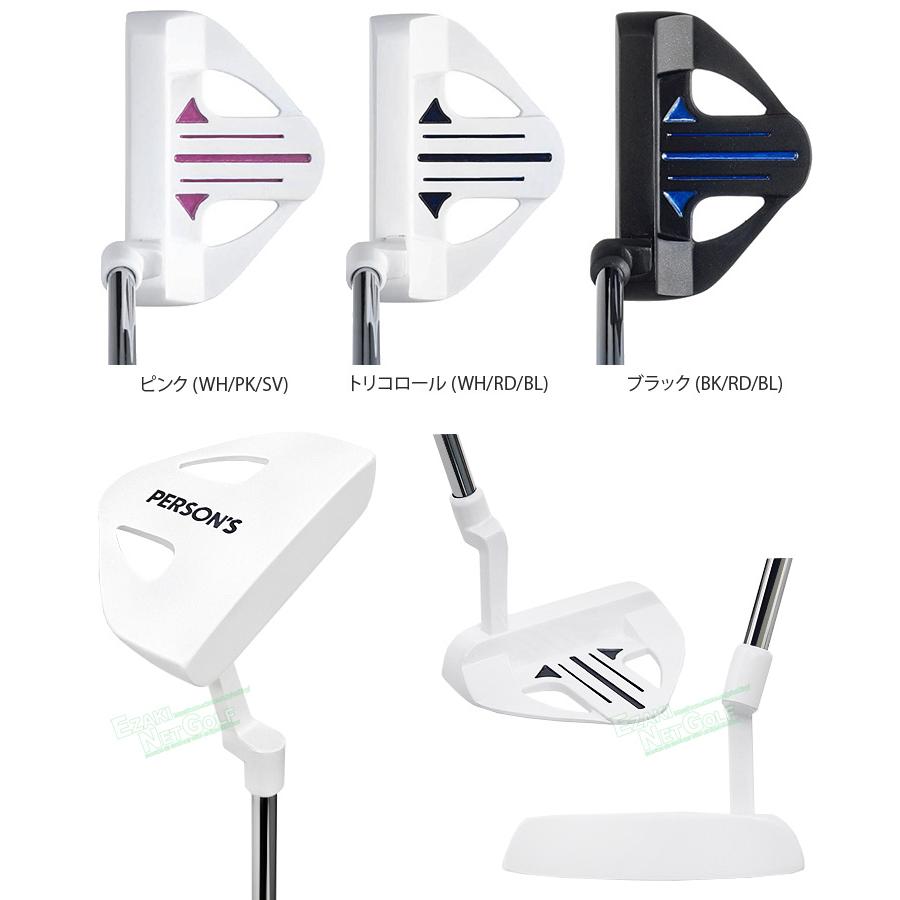 PERSON'S GOLF PERSON'S(パーソンズ) セットクラブ 「 レディスクラブ8