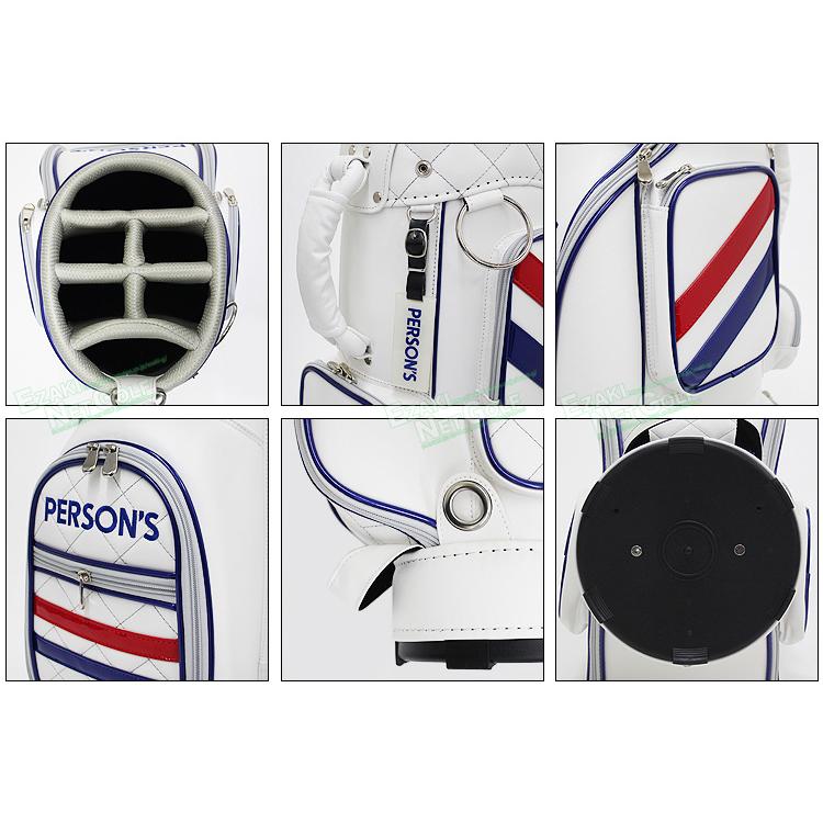 PERSON'S GOLF PERSON'S(パーソンズ) セットクラブ 「 レディス