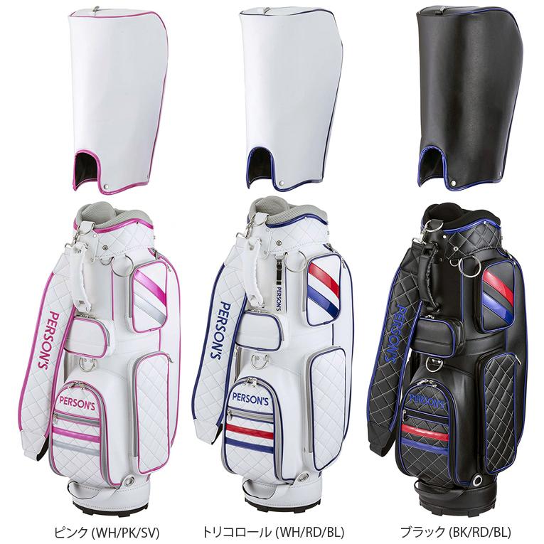 PERSON'S GOLF PERSON'S(パーソンズ) セットクラブ 「 レディスクラブ8