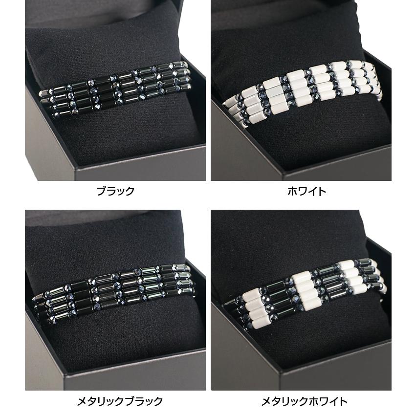 RESETTON リセットン 正規品 磁気アクセサリー 男女兼用 ブレスレット