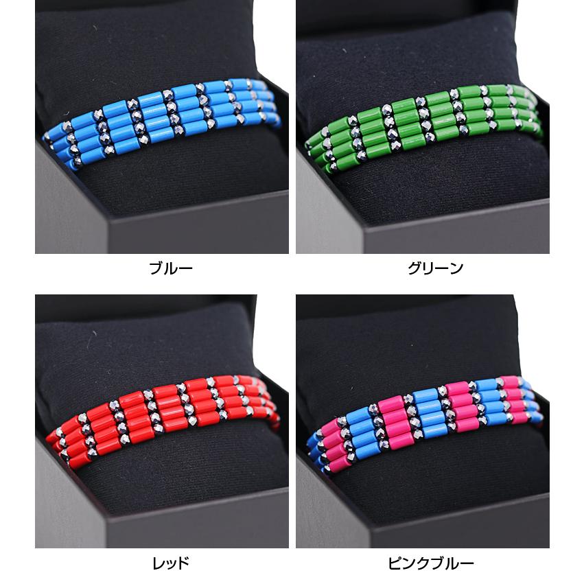 RESETTON リセットン 正規品 磁気アクセサリー 男女兼用 ブレスレット