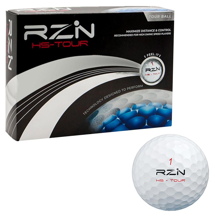 21高い素材 Golf Rzn ゴルフボール 日本正規流通品 レジンゴルフ 5ダース 60個入り Hs Tour 4ピース 卓球 Indonesiadevelopmentforum Com