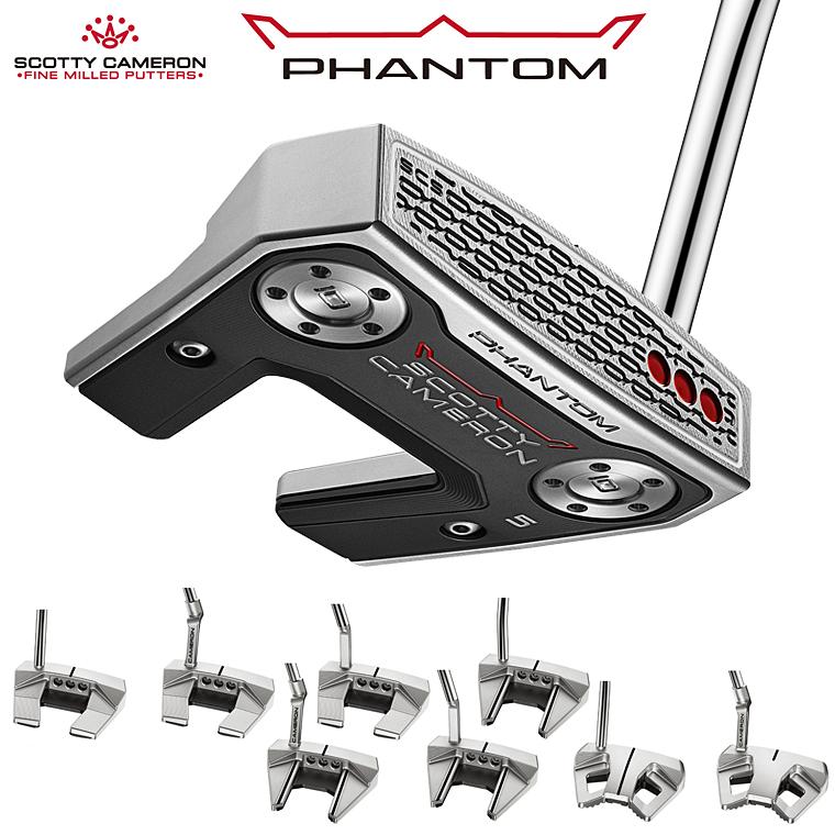 スコッティキャメロン Scotty Cameron 2026年 メンバーズキット SCOTTY CAMERON Titleist タイトリスト 日本正規品 スコッティ