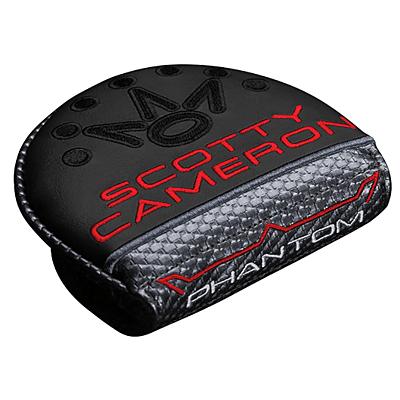 スコッティキャメロン PHANTOM X 6 パター タイトリスト 34インチ SCOTTY CAMERON Titleist タイトリスト 日本正規品 スコッティ