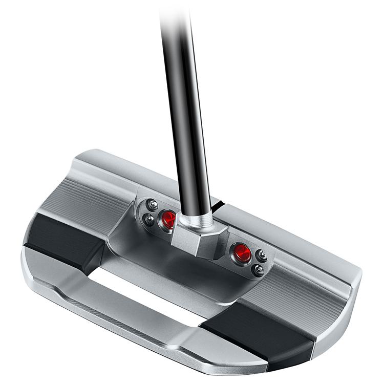タイトリスト スコッティキャメロン スタジオスタイル ファストバック OC SCOTTY CAMERON タイトリスト 日本正規品 スコッティキャメロン