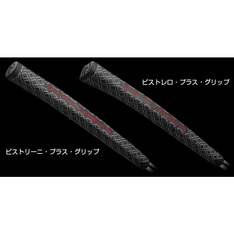 SCOTTY CAMERON Titleist タイトリスト 日本正規品 スコッティ
