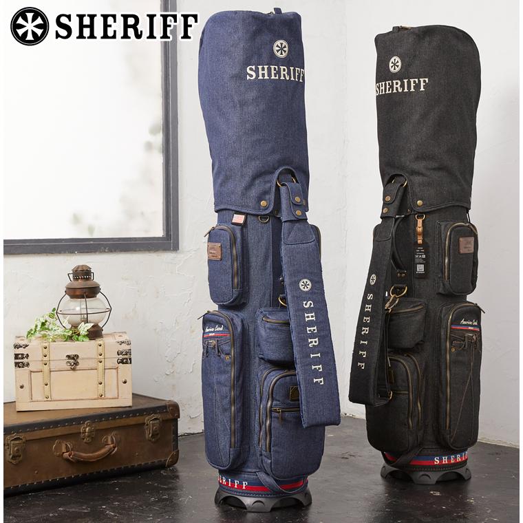 SHERIFF（シェリフ） 【限定品】 日本正規品 STANDARD アメカジ 