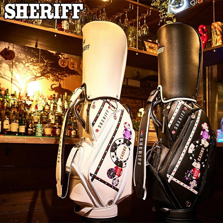 SHERIFF 【限定品】 シェリフ日本正規品 カジノシリーズ SHERIFF 【限定品】 シェリフ日本正規品 カジノシリーズ