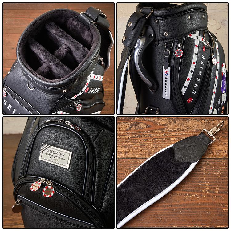 SHERIFF 【限定品】 シェリフ日本正規品 カジノシリーズ SHERIFF 【限定品】 シェリフ日本正規品 カジノシリーズ