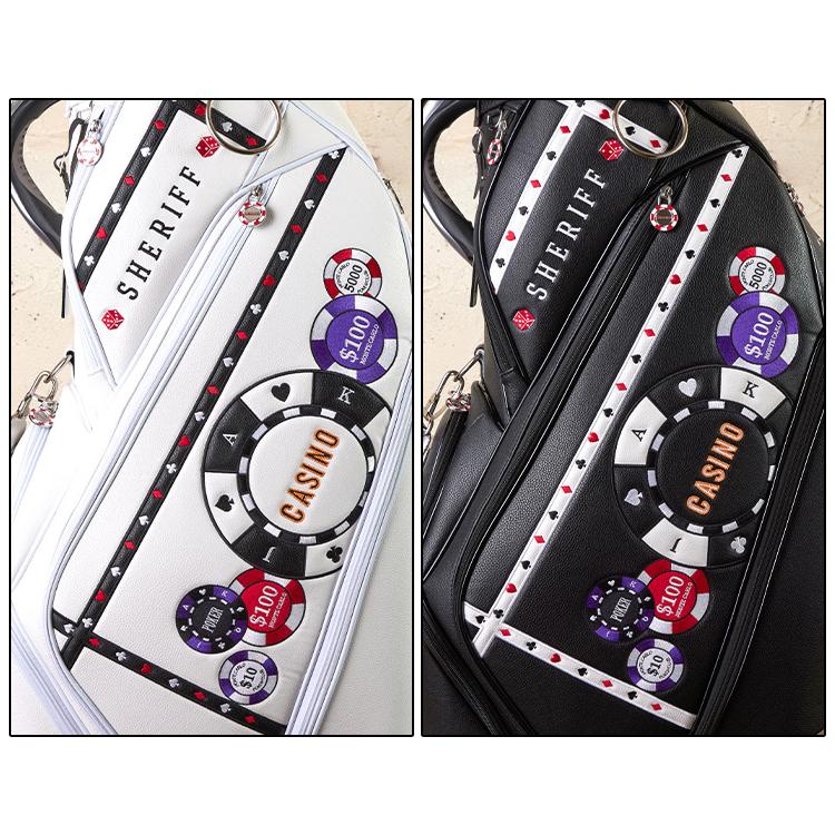 SHERIFF 【限定品】 シェリフ日本正規品 カジノシリーズ SHERIFF 【限定品】 シェリフ日本正規品 カジノシリーズ
