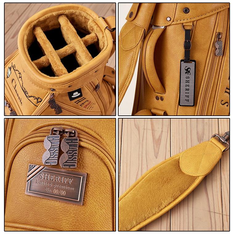 SHERIFF 【限定品】 シェリフ日本正規品 STANDARD クラシック SHERIFF 【限定品】 シェリフ日本正規品 STANDARD クラシック