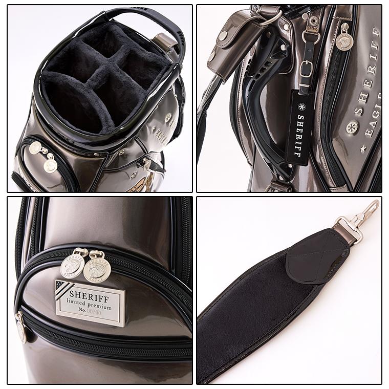 SHERIFF（シェリフ） 【限定品】 日本正規品 STANDARD イーグル