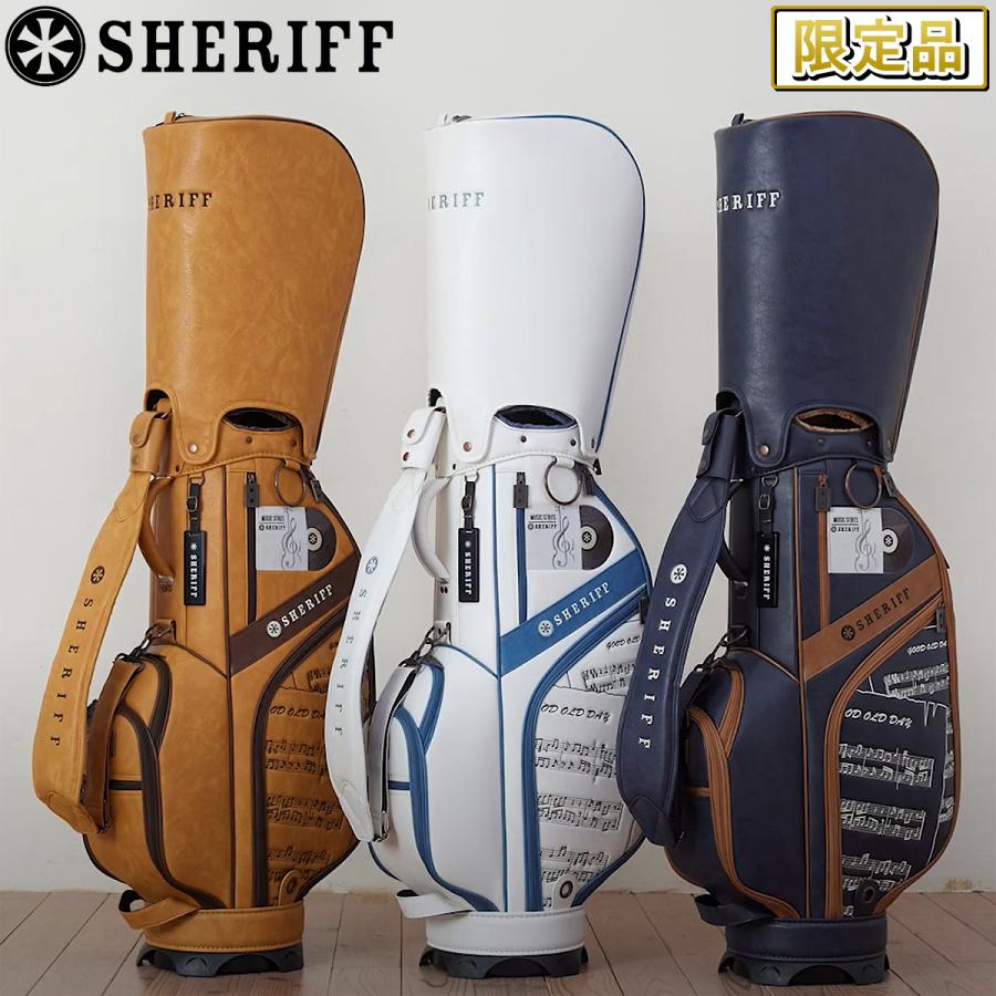SHERIFF（シェリフ） 【限定品】 正規品 STANDARD ミュージック