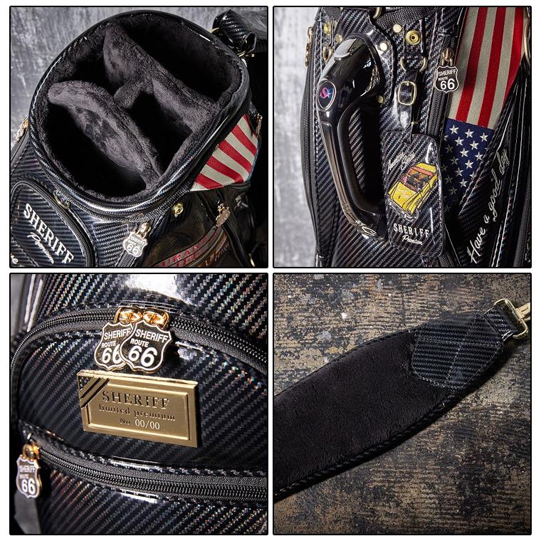 SHERIFF（シェリフ） 【限定品】 シェリフ日本正規品 PREMIUM