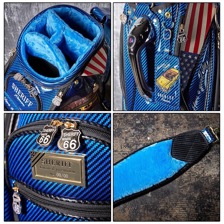 SHERIFF（シェリフ） 【限定品】 シェリフ日本正規品 PREMIUM