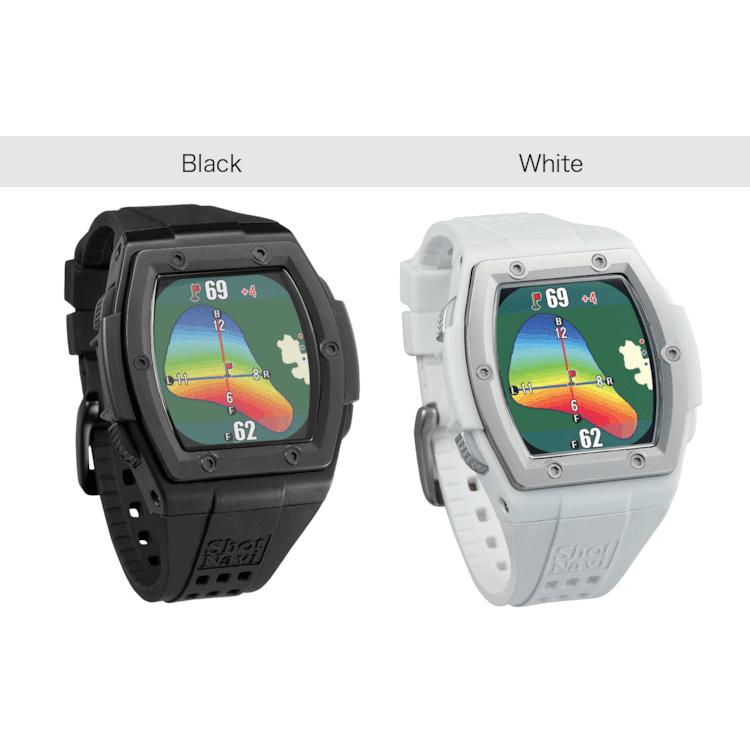 ShotNavi ショットナビ 正規品 CrestII クレスト2 GPS watch 