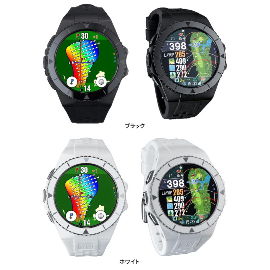 テクタイト ShotNavi ショットナビ 正規品 EXCEEDS エクシード GPS